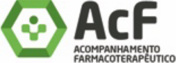 AcF — Acompanhamento Farmacoterapêutico